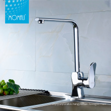 Factory Direct Cheap Single Handle Basin Faucet Kitchen Mixer